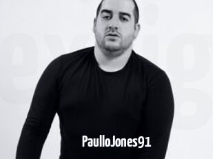 PaulloJones91