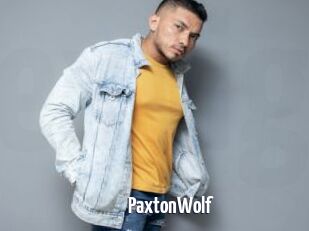 PaxtonWolf