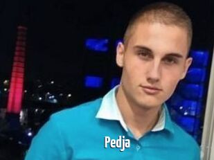 Pedja