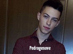 Pedrogenove