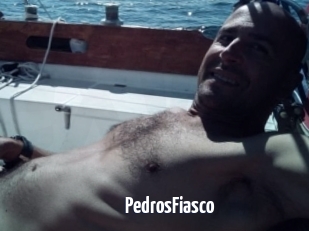 PedrosFiasco