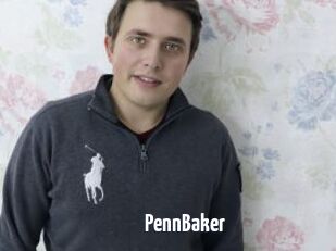 PennBaker