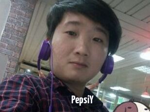 PepsiY