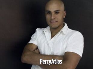 PercyAtlas