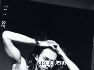 PersonalJesus