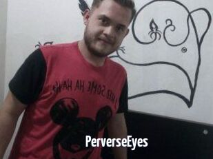 PerverseEyes