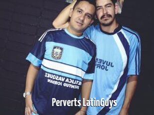 Perverts_LatinGuys