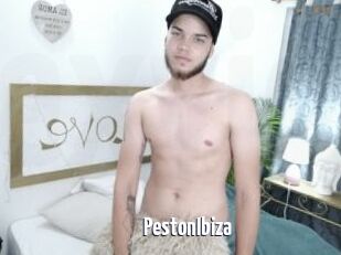 PestonIbiza