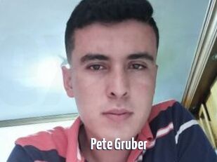 Pete_Gruber