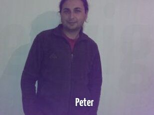 Peter