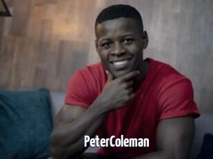 PeterColeman