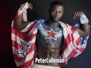 PeterColleman