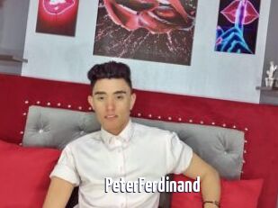 PeterFerdinand