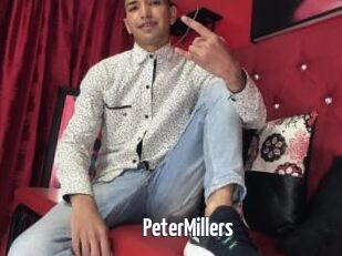 PeterMillers