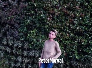 PeterMorval