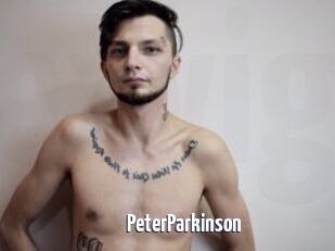 PeterParkinson