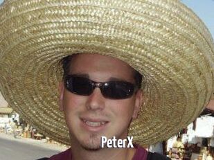 PeterX