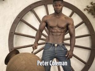 Peter_Coleman