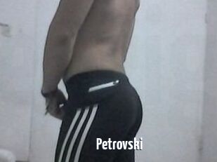 Petrovski