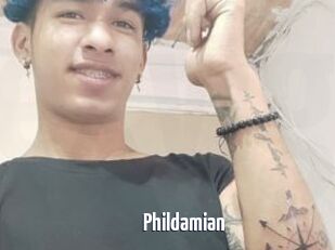 Phildamian