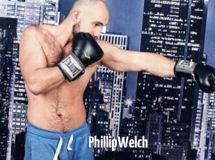 PhillipWelch