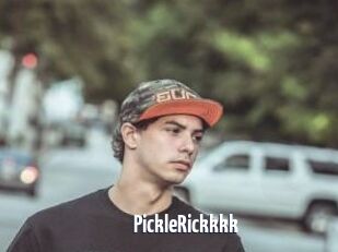 PickleRickkkk