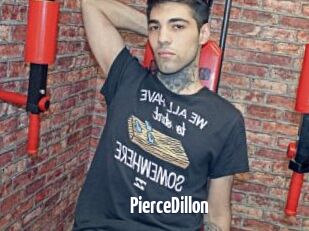 PierceDillon