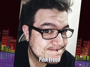 Pink_Freud