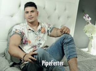 PipeFerrer