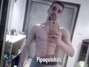 Pipoquinhas