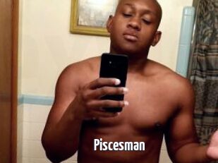 Piscesman