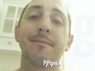 PjPiperX