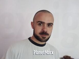 PlanetMarx