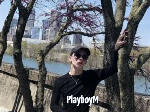 PlayboyM