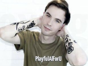 PlayfulAlForU