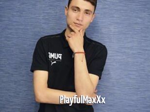 PlayfulMaxXx