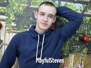 PlayfulSteven