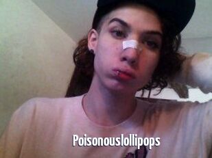 Poisonouslollipops