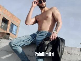 PoloDimitri