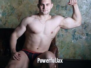 PowerfulJax