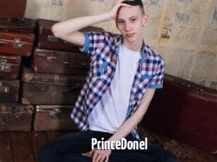 PrinceDonel