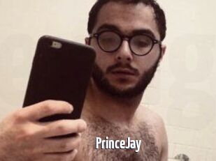 PrinceJay