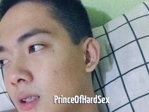 PrinceOfHardSex