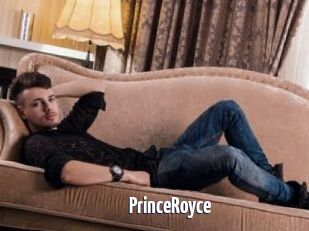 PrinceRoyce