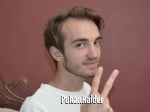 PukanRaider