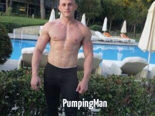 PumpingMan