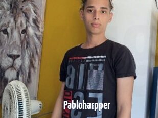 Pabloharpper