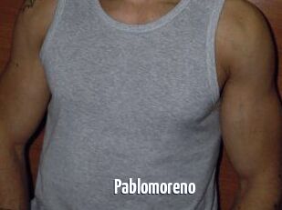 Pablomoreno