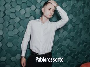 Pablorosserto