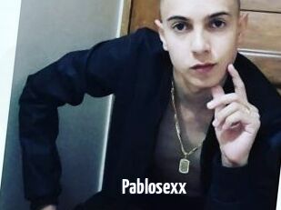 Pablosexx